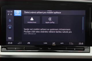 Ford Tourneo Connect (2025) 2.0 EcoBlue - náhled 16