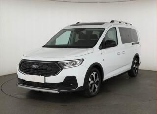 Ford Tourneo Connect (2025) 2.0 EcoBlue - náhled 2