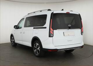 Ford Tourneo Connect (2025) 2.0 EcoBlue - náhled 4