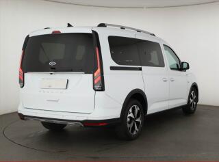 Ford Tourneo Connect (2025) 2.0 EcoBlue - náhled 5