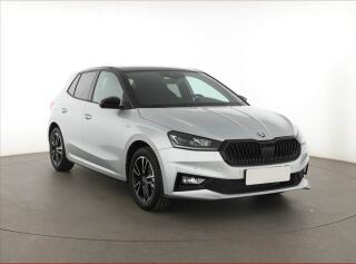 �koda Fabia 1.0 TSI, MONTE CARLO, KEYLESS
