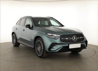 Mercedes-Benz GLC 220 d 4MATIC