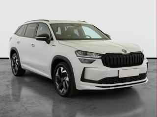 �koda Kodiaq 2.0 TDI, 4x4 , Navigace