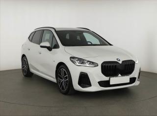 BMW 218i Active Tourer