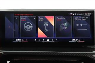 BMW Řada 4 (2025) M440i xDrive - náhled 17