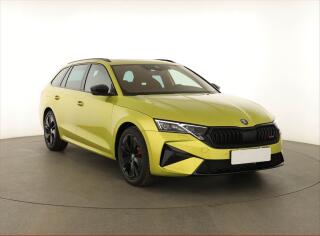 �koda Octavia RS 2.0 TSI, AT, Pano, Kamera