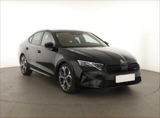 �koda Octavia RS 2.0 TSI, Matrix, Canton