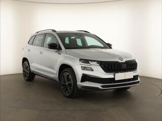 �koda Karoq 2.0 TDI, SPORTLINE, AUTOMAT