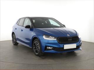 �koda Fabia 1.0 TSI
