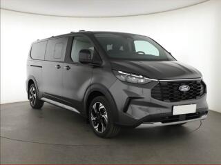 Ford Tourneo Custom 2.0 EcoBlue