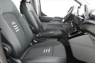 Ford Tourneo Custom (2025) 2.0 EcoBlue - náhled 7