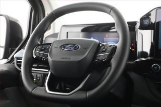 Ford Tourneo Custom (2025) 2.0 EcoBlue - náhled 8