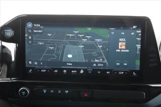 Ford Tourneo Custom (2025) 2.0 EcoBlue - náhled 11