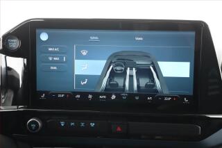 Ford Tourneo Custom (2025) 2.0 EcoBlue - náhled 12