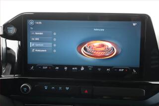 Ford Tourneo Custom (2025) 2.0 EcoBlue - náhled 13