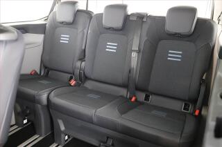 Ford Tourneo Custom (2025) 2.0 EcoBlue - náhled 20