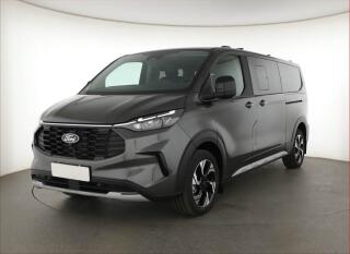 Ford Tourneo Custom (2025) 2.0 EcoBlue - náhled 2