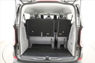 Ford Tourneo Custom (2025) 2.0 EcoBlue - náhled 21