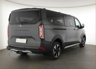 Ford Tourneo Custom (2025) 2.0 EcoBlue - náhled 5