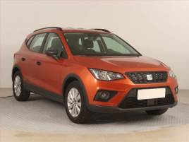 Seat Arona 1.0 TSI, Serv.kniha