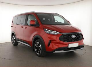 Ford Tourneo Custom (2025) 2.0 EcoBlue - náhled 1