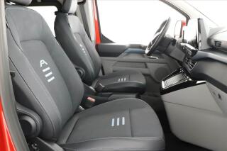 Ford Tourneo Custom (2025) 2.0 EcoBlue - náhled 7