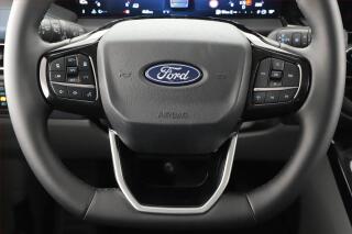 Ford Tourneo Custom (2025) 2.0 EcoBlue - náhled 8