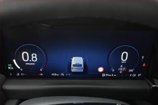 Ford Tourneo Custom (2025) 2.0 EcoBlue - náhled 9