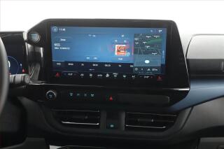 Ford Tourneo Custom (2025) 2.0 EcoBlue - náhled 10