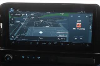 Ford Tourneo Custom (2025) 2.0 EcoBlue - náhled 12