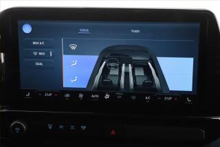 Ford Tourneo Custom (2025) 2.0 EcoBlue - náhled 13