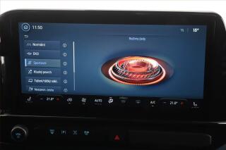 Ford Tourneo Custom (2025) 2.0 EcoBlue - náhled 14