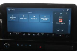 Ford Tourneo Custom (2025) 2.0 EcoBlue - náhled 15