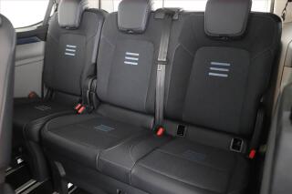 Ford Tourneo Custom (2025) 2.0 EcoBlue - náhled 17