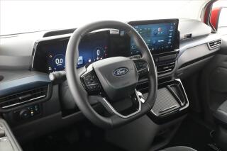 Ford Tourneo Custom (2025) 2.0 EcoBlue - náhled 18