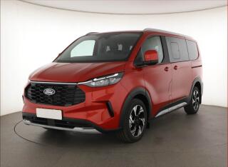 Ford Tourneo Custom (2025) 2.0 EcoBlue - náhled 2