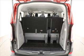 Ford Tourneo Custom (2025) 2.0 EcoBlue - náhled 23