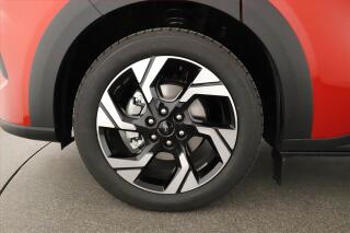 Ford Tourneo Custom (2025) 2.0 EcoBlue - náhled 24