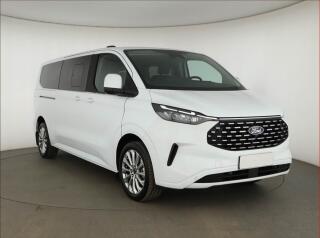 Ford Tourneo Custom 2.0 EcoBlue