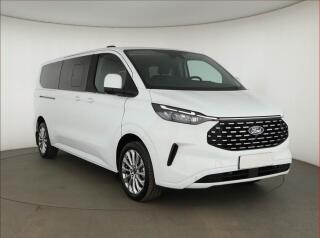 Ford Tourneo Custom 2.0 EcoBlue