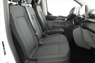 Ford Tourneo Custom (2024) 2.0 EcoBlue - náhled 7