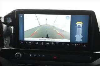 Ford Tourneo Custom (2024) 2.0 EcoBlue - náhled 10