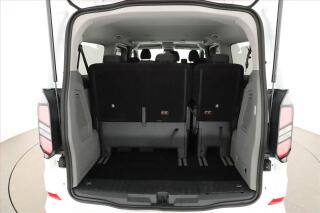Ford Tourneo Custom (2024) 2.0 EcoBlue - náhled 11