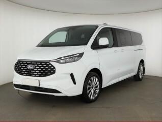 Ford Tourneo Custom (2024) 2.0 EcoBlue - náhled 2