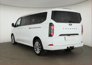 Ford Tourneo Custom (2024) 2.0 EcoBlue - náhled 4