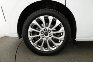 Ford Tourneo Custom (2024) 2.0 EcoBlue - náhled 20