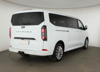 Ford Tourneo Custom (2024) 2.0 EcoBlue - náhled 5