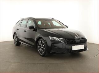 �koda Octavia 2.0 TSI, SPORTLINE, AUTOMAT
