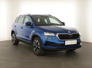 �koda Karoq 1.5 TSI, Drive, FullLed