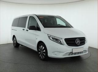 Mercedes-Benz Vito 119 CDI, Bus, 8Mst, R, 1Maj